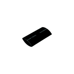 Ancor 307103 Marine Grade Adhesive Lined Heat Shrink Tubing, 1" x 3" , Black, 3/Pk