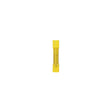 Ancor 309203 Heat Shrink Butt Connectors, #12-10 Yellow, 3/pk