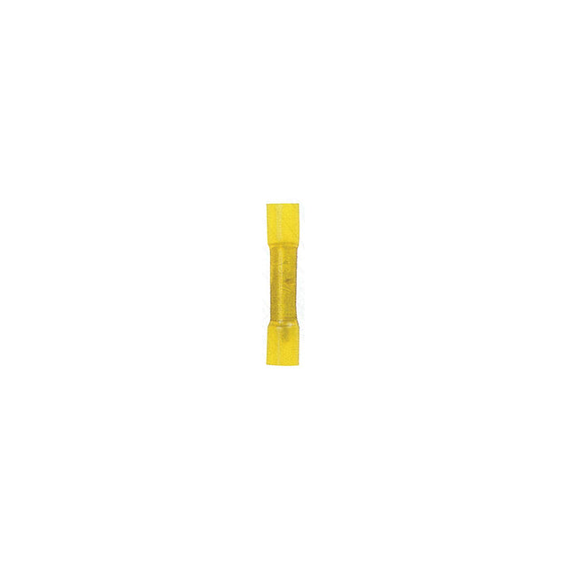 Ancor 309203 Heat Shrink Butt Connectors, #12-10 Yellow, 3/pk
