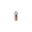Ancor 310203 Marine Grade Heat Shrink Ring Terminals, #8 Fastener, 22-18 Wire, Red, 3/Pk, Pack of 10