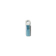 Ancor 311203 Marine Grade Heat Shrink Ring Terminals, #8 Fastener, 16-14 Wire, Blue, 3/Pk