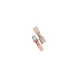 Ancor 316803 Marine Grade Heat Shrink Disconnects, 22-18 Female, Red, 3/pk