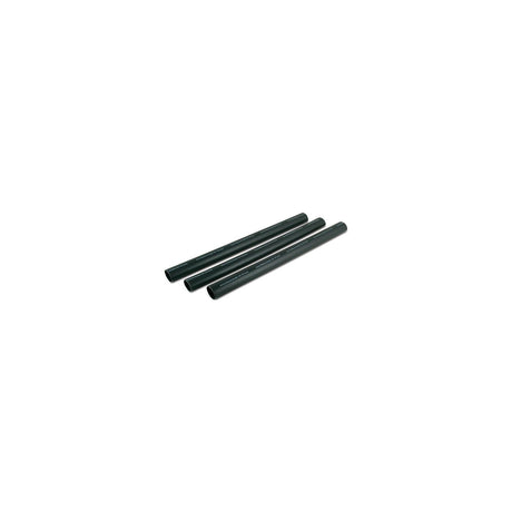 Ancor 326124 Marine Grade Heat Shrink Heavy Wall Battery Cable Tube For 8-2/0, 12" Black