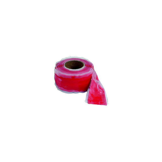 REPAIR TAPE 1  X 10' RED
