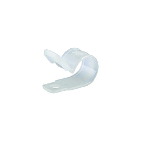 Ancor Nylon Cable Clamps, Natural, Pack of 12