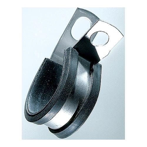 Ancor Stainless Steel Cushion Clamps, Pack of 10