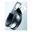 Ancor Stainless Steel Cushion Clamps, Pack of 10
