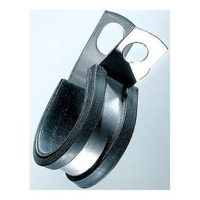 Ancor Stainless Steel Cushion Clamps, Pack of 10