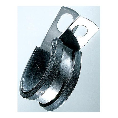 Ancor Stainless Steel Cushion Clamps, Pack of 10