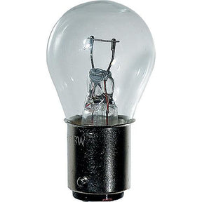 Ancor Double Contact Bayonet Light Bulb 12V #1142, 2/Pk