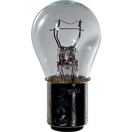 Ancor Double Contact Index Light Bulb 12V #1157, 2/Pk