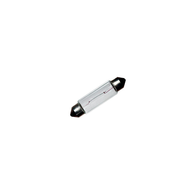 Ancor Festoon Bulb 12V #211-2, 2/Pk