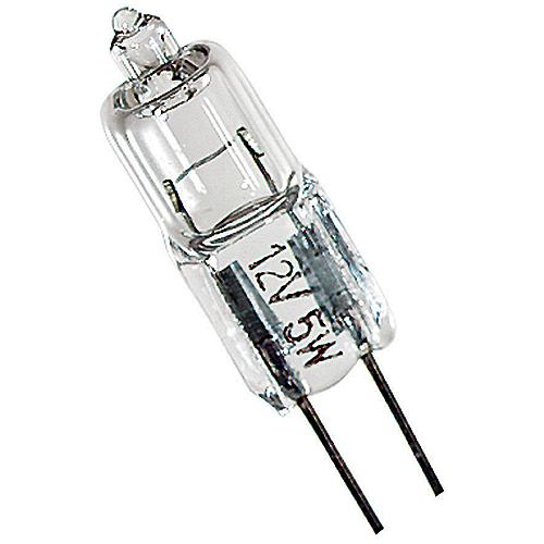 Ancor Mini Halogen Lamp 12V, 10W, .83 Amp (2 Per Pack)