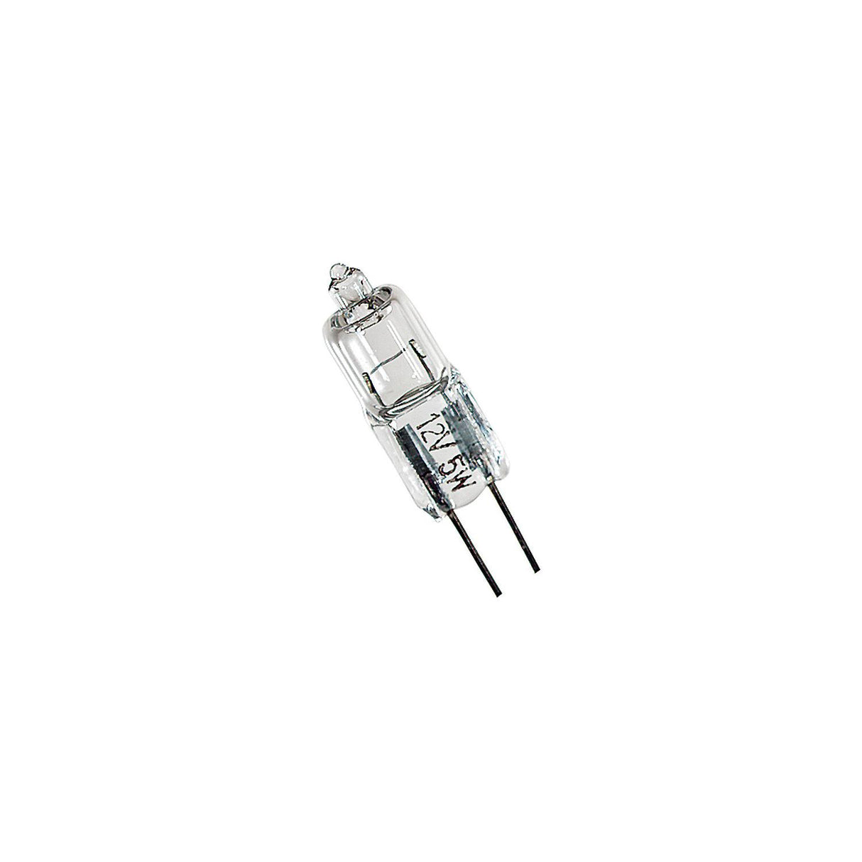 Ancor Mini Halogen Lamp 12V, 5W, .42 Amp (2 Per Pack)