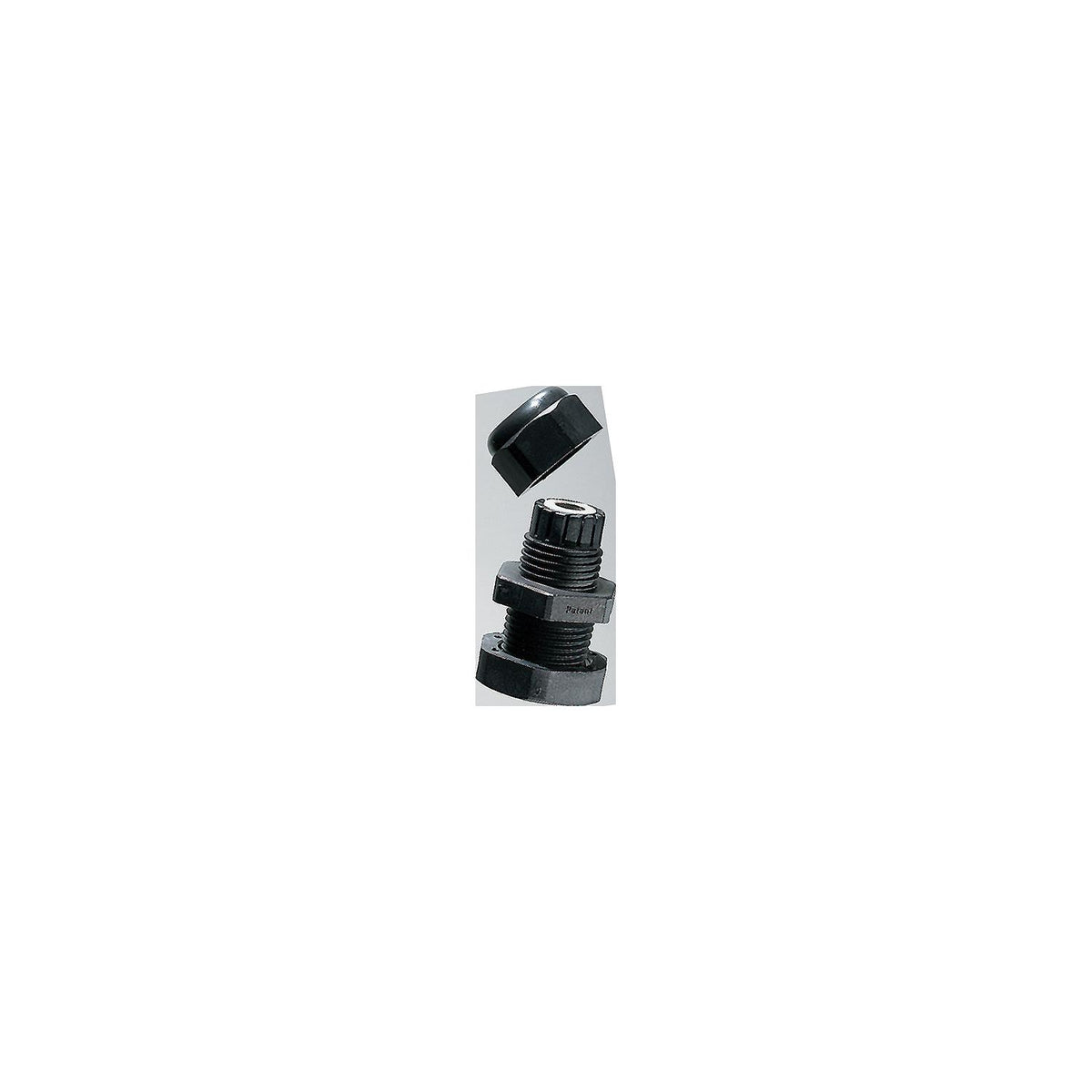 Ancor Liquid Tight Wire Seal For Round Cable
