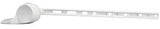 Plumb Pak PP23559 Toilet Flush Lever, Plastic, For: Kohler Toilet Tank, 4-1/2 in W x 16-1/2 in H Dimensions