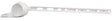 Plumb Pak PP23559 Toilet Flush Lever, Plastic