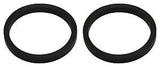 Plumb Pak PP25517 Faucet Washer, 1-1/2 in, Rubber