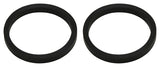 Plumb Pak PP25517 Faucet Washer, 1-1/2 in, Rubber