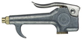 Tru-Flate 18-203 Blow Gun, Lever Control Type