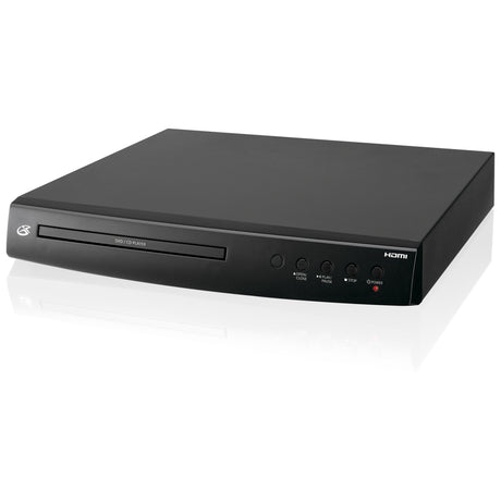 GPX DVD Player, Pack of 2