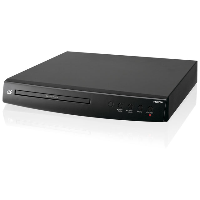 GPX DVD Player, Pack of 2