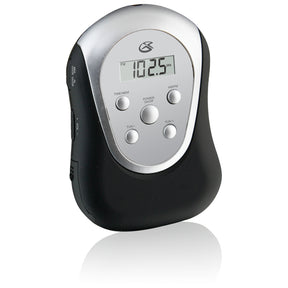 GPX Wireless Radio, Pack of 4