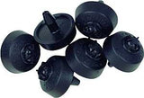 Toro 53621 Emitters Sprinkler, Pressure Compensating, For: Blue Strip Drip 1/2 or 1/4 in Tubing