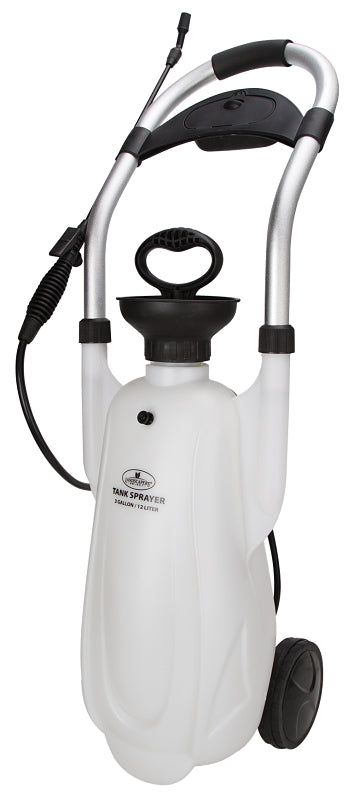 Landscapers Select Rolling Garden Sprayer
