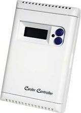 Dial 7617 Cooler Controller, Digital, For: Evaporative Cooler Purge Systems