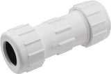 COUPLING PVC CMP 3/4IPS 4IN L