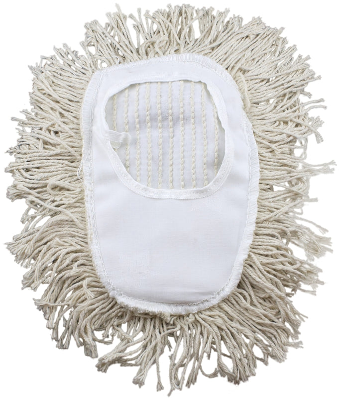 Zephyr 19035 Mop Head, Wedge