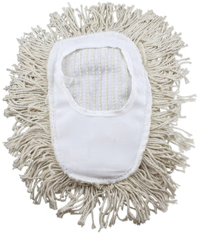 Zephyr 19035 Mop Head, Wedge