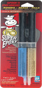 Protective Coating PC-SuperEpoxy 016619 Epoxy Adhesive, Blue, Paste, 1 oz Syringe