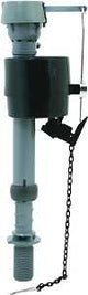 Fluidmaster Leak Sentry 400LSRP4 Pro Toilet Fill Valve, Anti-Siphon: Yes