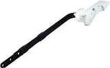 Fluidmaster 681 Toilet Tank Lever, Plastic, Chrome-Plated