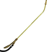 Chapin 1941 Compression Sprayer, 3.5 gal Tank, Steel Tank, 42 in L Hose