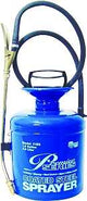 Chapin 1180 Compression Sprayer, 1 gal Tank, Steel Tank, 42 in L Hose, Blue