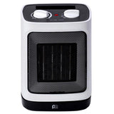 Perfect Aire 128 sq ft Electric Ceramic Space Heater 5120 BTU