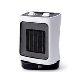 Perfect Aire 128 sq ft Electric Ceramic Space Heater 5120 BTU