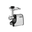 Cuisinart Brushed Silver 1 speed 3 lb Electric Meat Grinder
