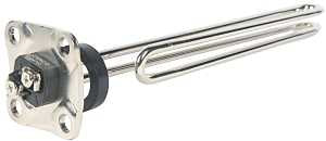 Camco USA 04703 Water Heater Element, 240 V, 4500 W, Copper