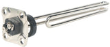 Camco USA 04703 Water Heater Element, 240 V, 4500 W, Copper