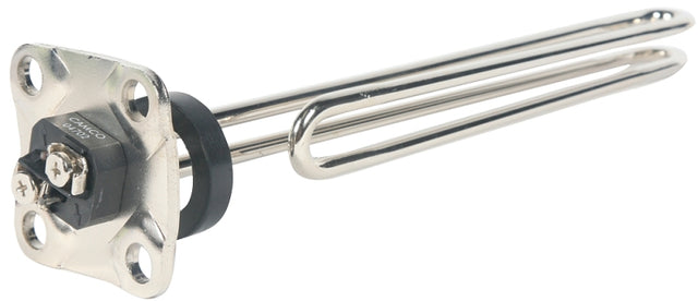 Camco USA 04703 Water Heater Element, 240 V, 4500 W, Copper