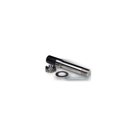 Tie Down Engineering Axle Spindles Includes Nut, Washer and Cotter Pin