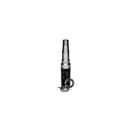 Tie Down Engineering Axle Spindles Includes Nut, Washer and Cotter Pin