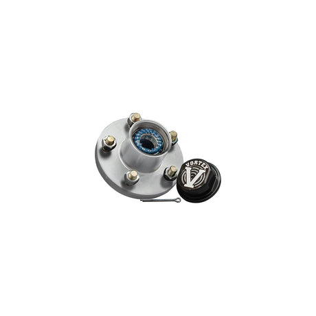 Dexter Vortex High Performance Hub Kit, GalvX