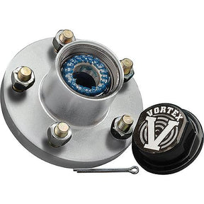 Dexter Vortex High Performance Hub Kit, GalvX