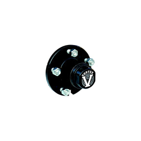 Dexter Vortex High Performance Hub Kit, Painted