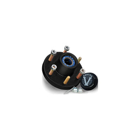 Dexter Vortex High Performance Hub Kit, GalvX